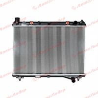 Радиатор SZ-J20A-1216 Радиатор SZ-J20A-1216