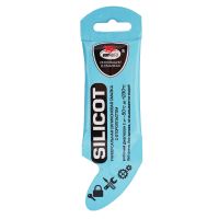 Смазка силиконовая SILICOT, (10гр.) стик-пакет Россия, 2303 ВМП АВТО (NEW) Смазка силиконовая SILICOT, (10гр.) стик-пакет Россия, 2303 ВМП АВТО (NEW)