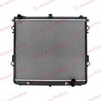 Радиатор TY-UZJ200URJ200-1248 Радиатор TY-UZJ200URJ200-1248