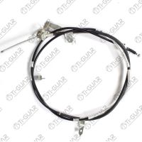 Трос ручника TG-HDC049 * Ti•GUAR