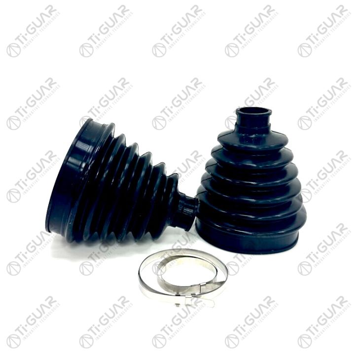 Пыльник ШРУС TG-2156-HD / 0117-074 / 04438-60020 TiGUAR (СИЛИКОН)